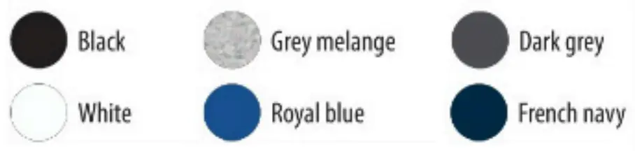 Colors