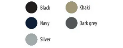 Colors