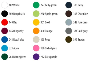 Colors