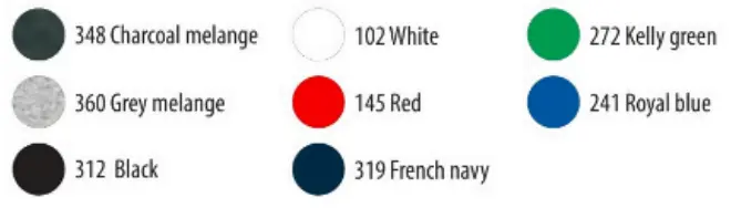Colors