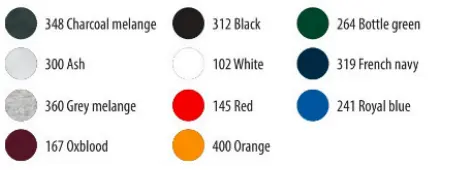 Colors