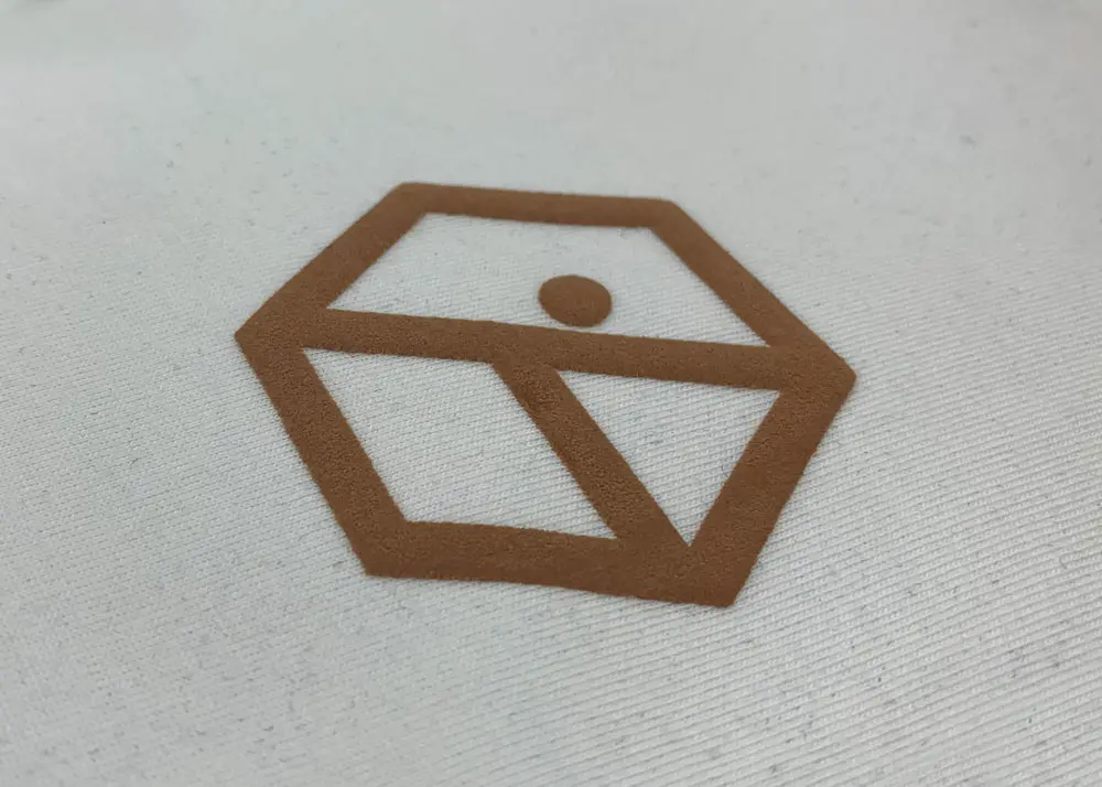 Ανάγλυφη Υφή